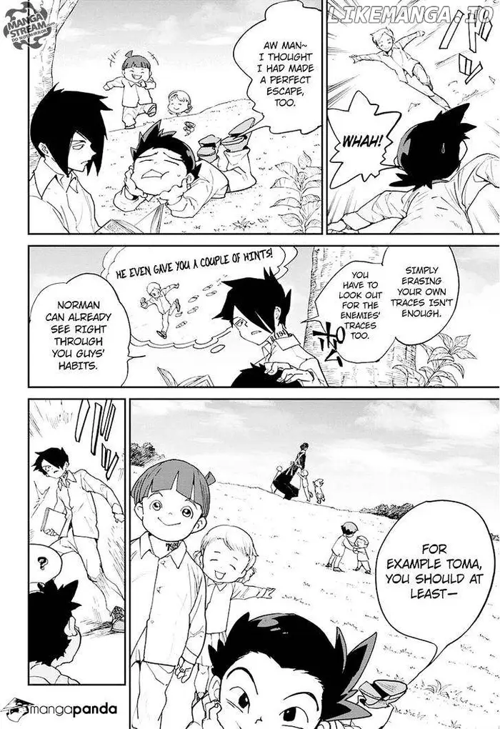 The Promised Neverland Chapter 8 image 17_optimized